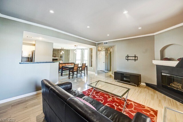Foto del edificio - 2050 W Warm Springs Rd