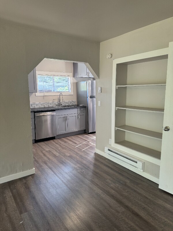 Foto del edificio - 5429 Delridge Way SW