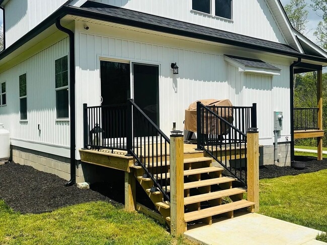 Building Photo - 609 Cassidy Branch Rd