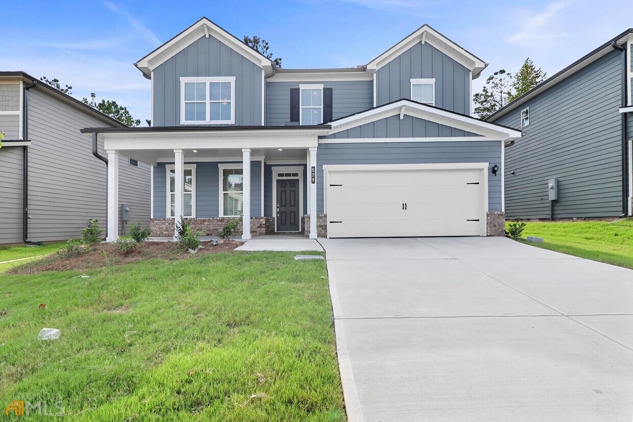 520 Cunninghame Ct, Peachtree City, GA 30269 Room for Rent in