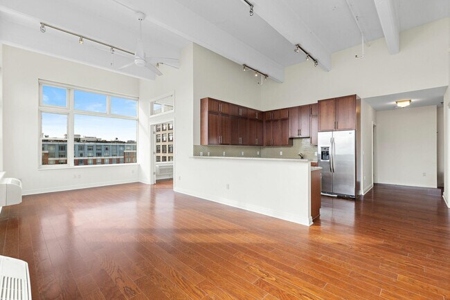 Foto del edificio - 1500 Hudson St