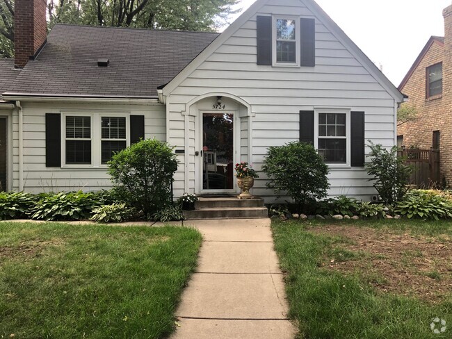 Casas de renta en Minneapolis, MN 