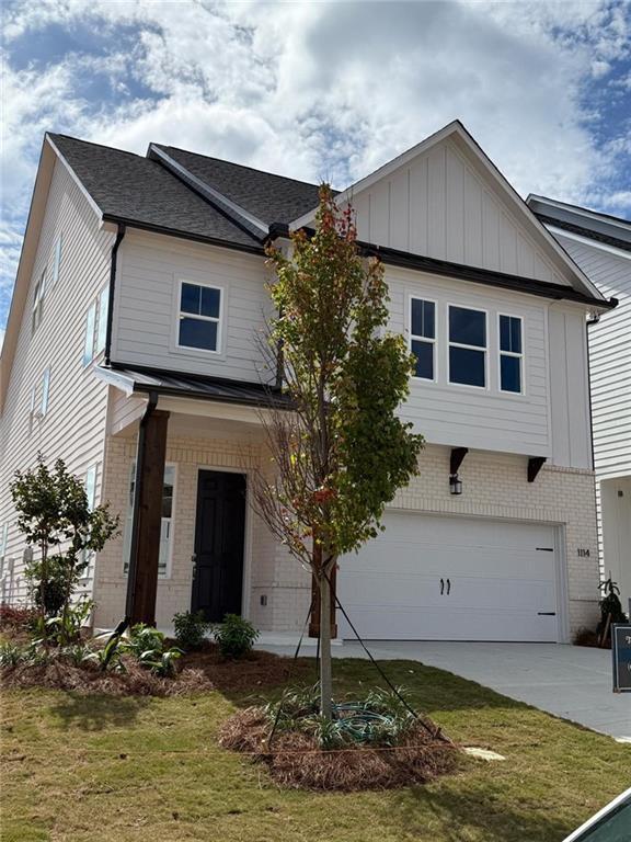 Building Photo - 1114 Winding Br Dr