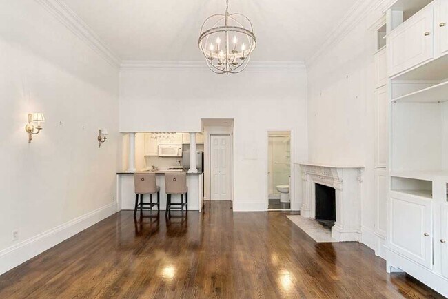 Foto del edificio - 271 Beacon St