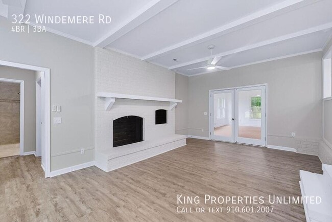 Building Photo - 322 Windemere Rd