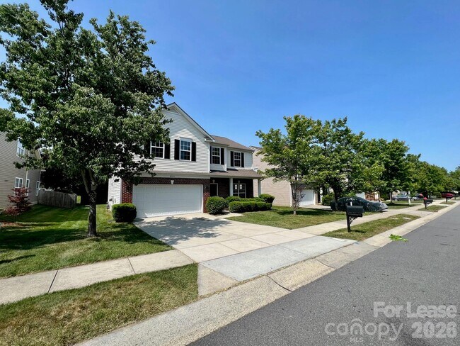 Foto del edificio - 10311 Dominion Village Dr