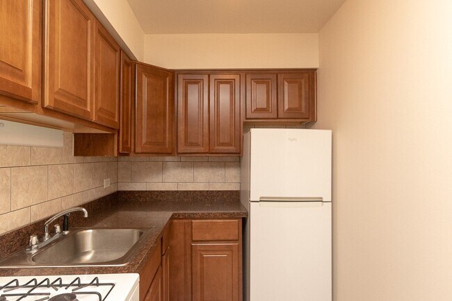 Foto del edificio - 535 W Aldine Ave
