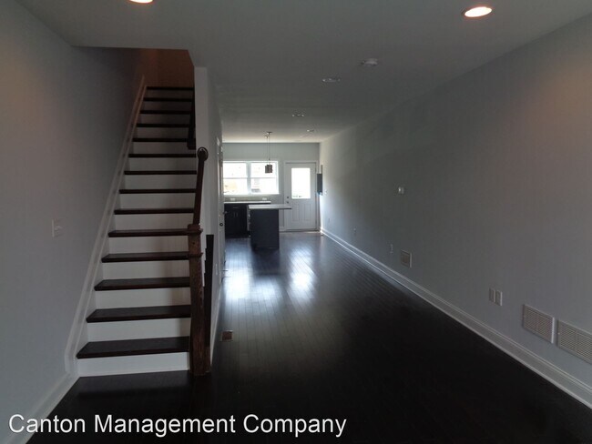Building Photo - 3 br, 3.5 bath House - 1012 McDonogh St.