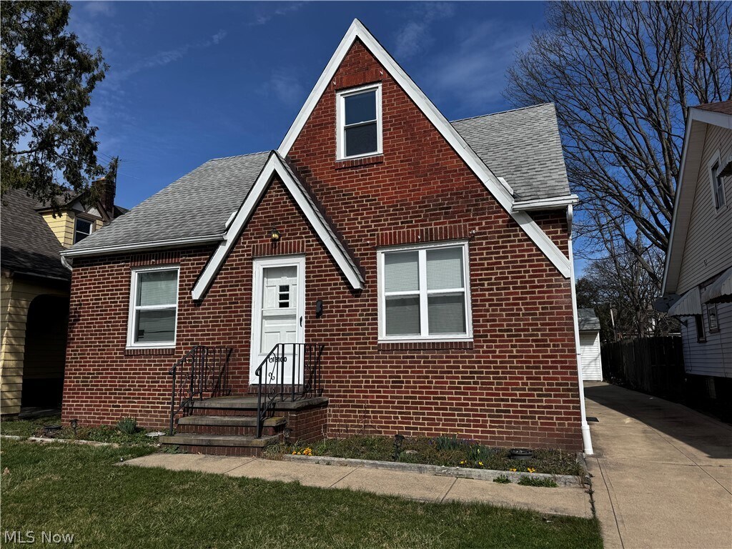 Primary Photo - 13100 Harold Ave