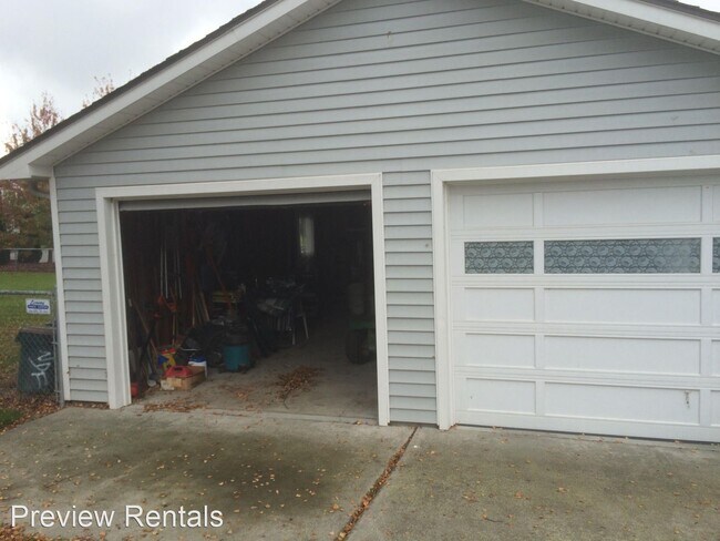 Foto del edificio - 2 br, 1 bath House - 216 N. 6th