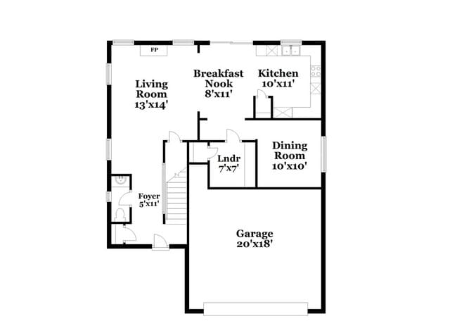 Building Photo - 912 Old Forester Ln