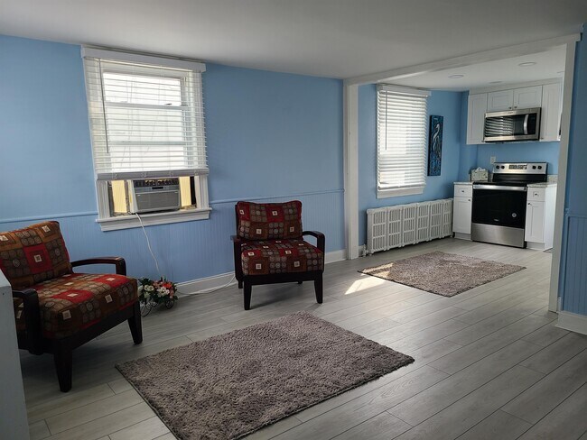 Photo - 814 Pitman Ave House