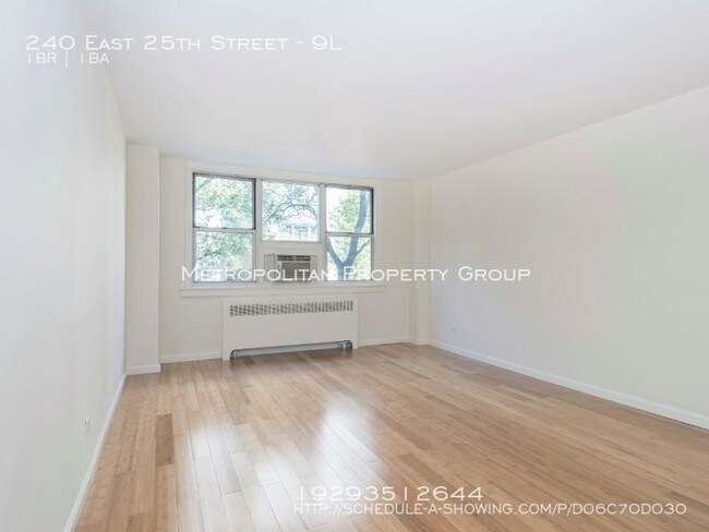 Foto del edificio - 1 bedroom in New York NY 10016