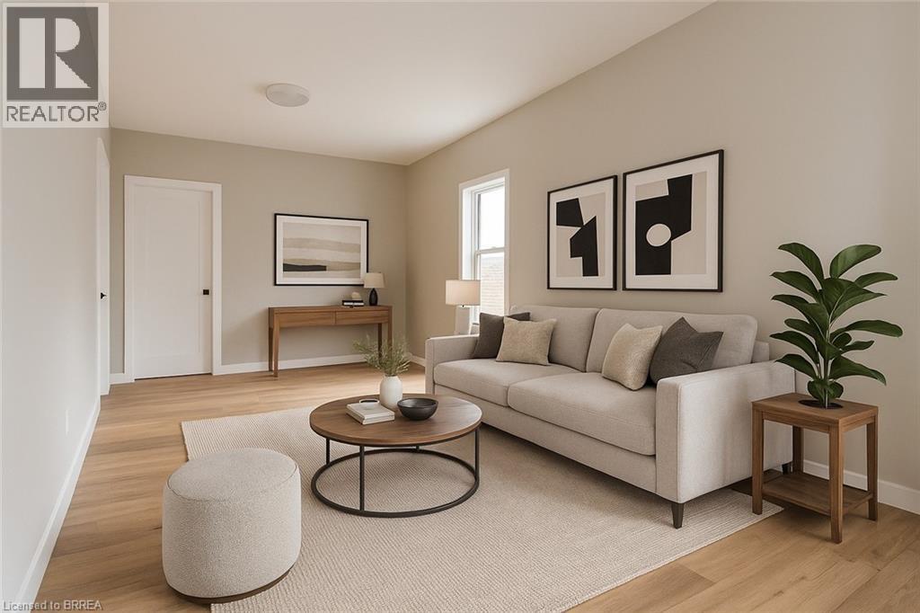 Photo principale - 302 Colborne St