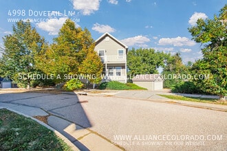 Building Photo - 4998 Dovetail Ln