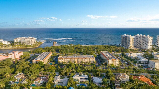 Foto del edificio - 1111 S Ocean Blvd