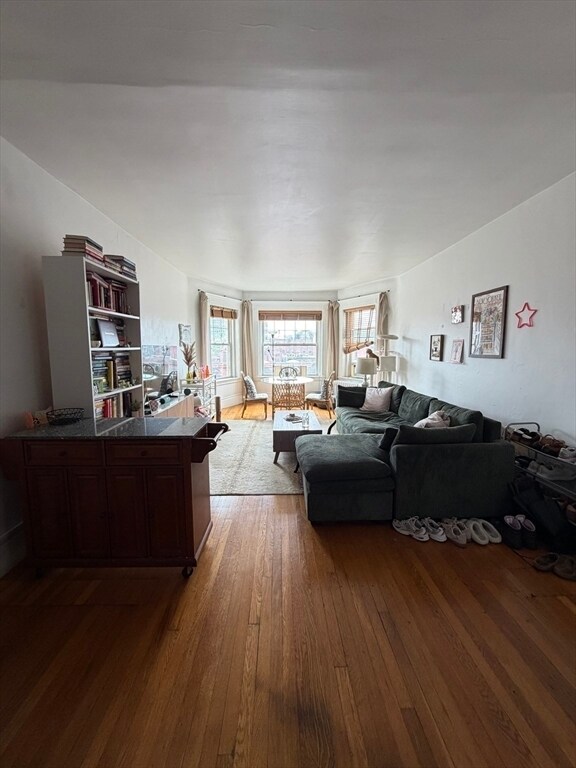 Foto del edificio - 520 Beacon St