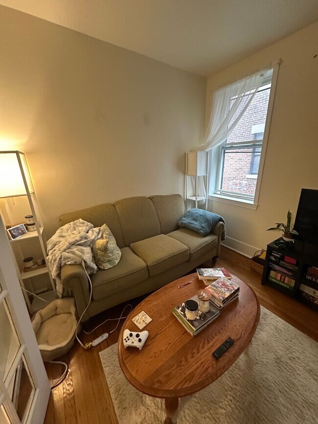 Photo - 1 Aberdeen St Apartment