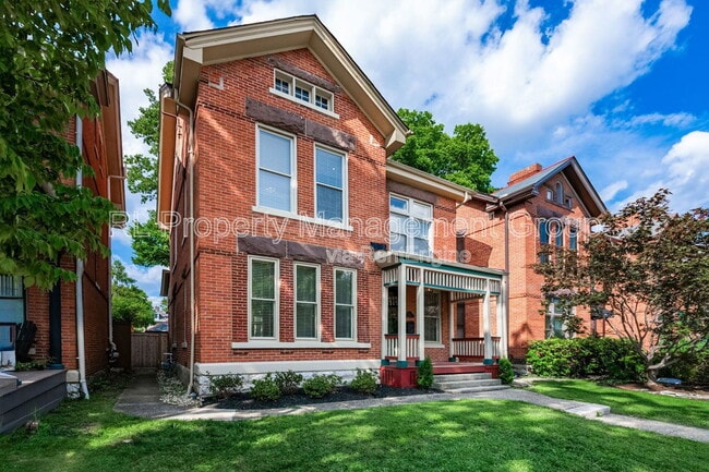 Building Photo - 322 Wilber Ave
