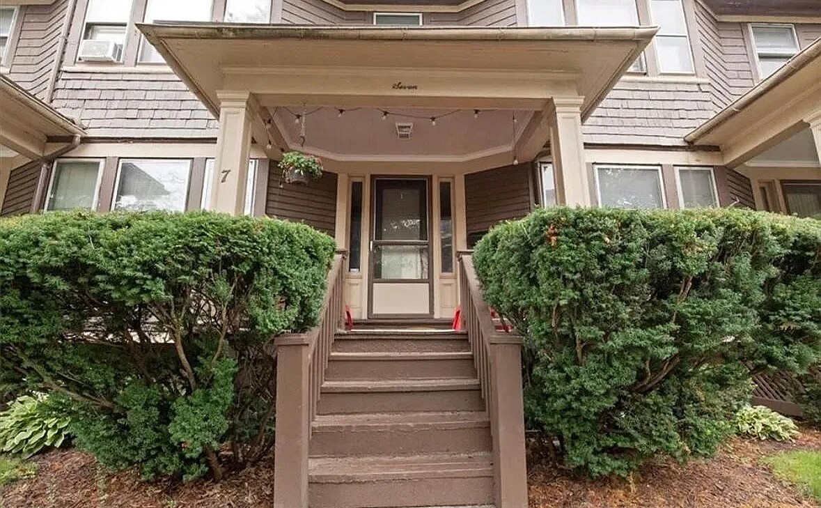 Foto principal - 7 Vassar St