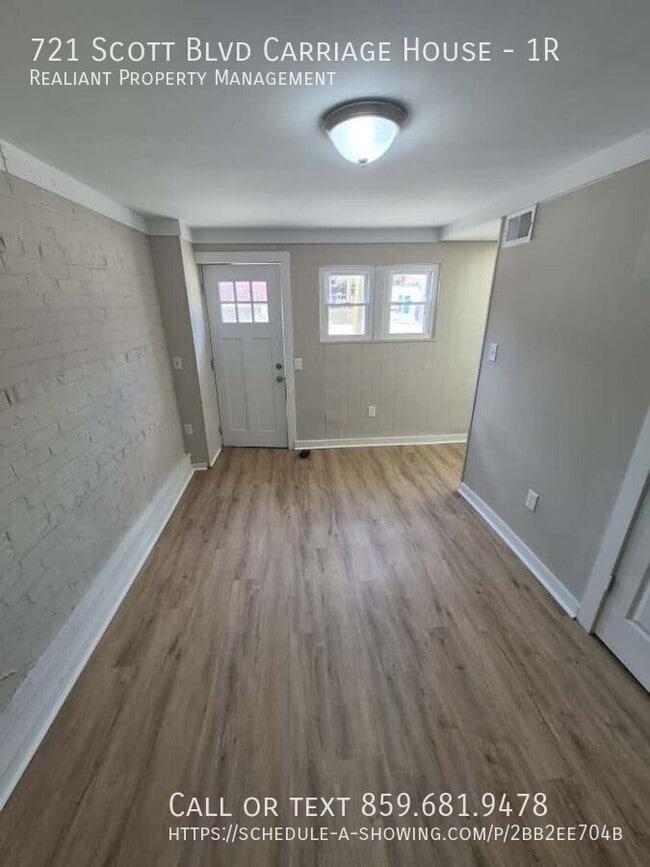 Photo - 721 Scott St Apartment