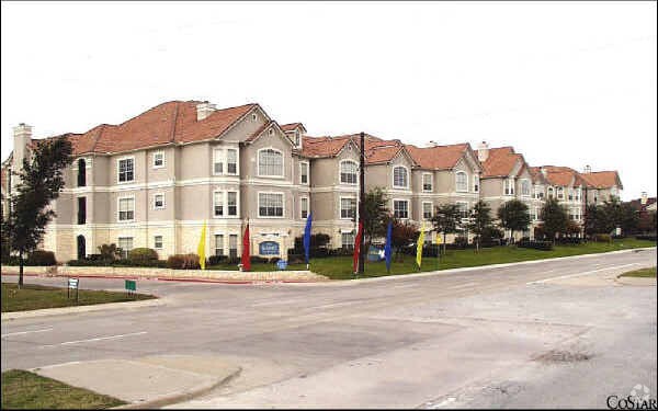 Foto del edificio - NEO at Midtown Apartments