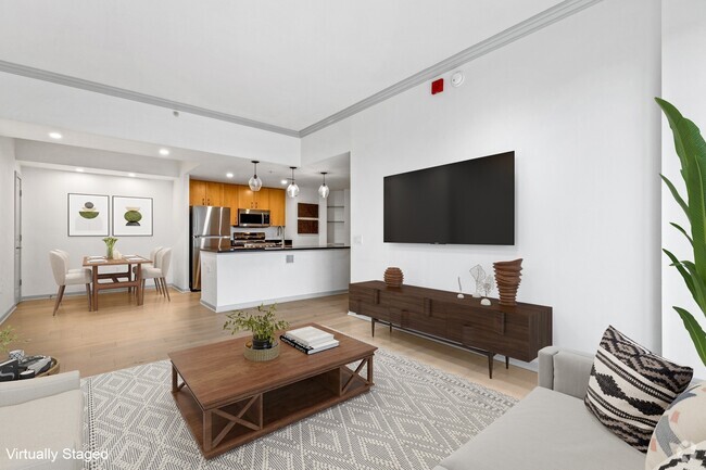 Building Photo - 475 K St NW