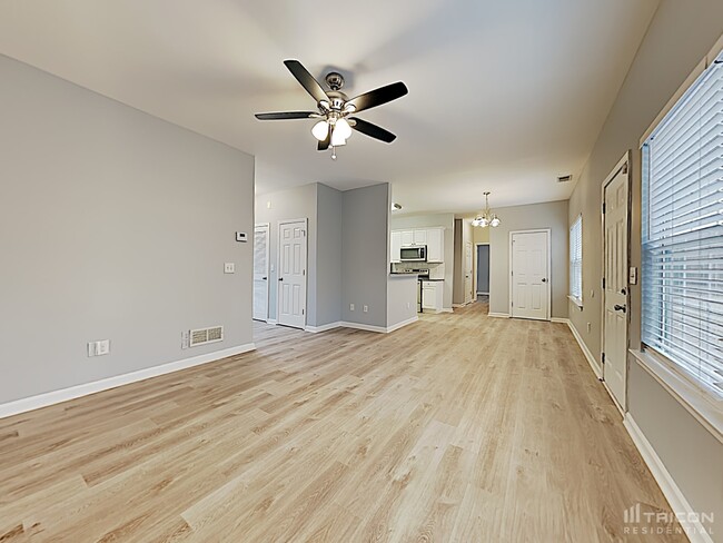 Foto del edificio - 2119 Cumberland Creek Trail SW