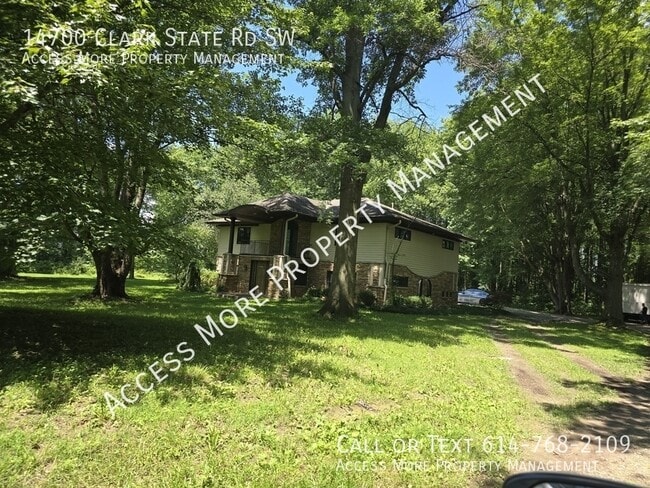 Building Photo - 14700 Clark State Rd SW