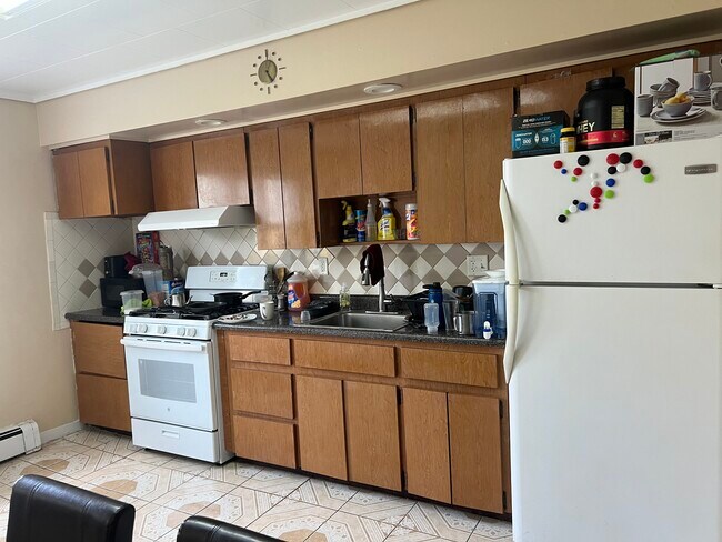 Foto del edificio - 256 Bowers St