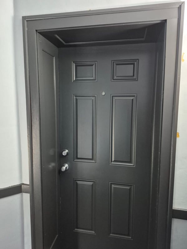 Photo - 8053 S Wolcott Ave Apartment