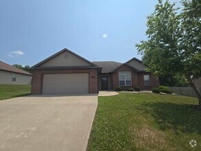 Building Photo - 3308 Snow Leopard Dr