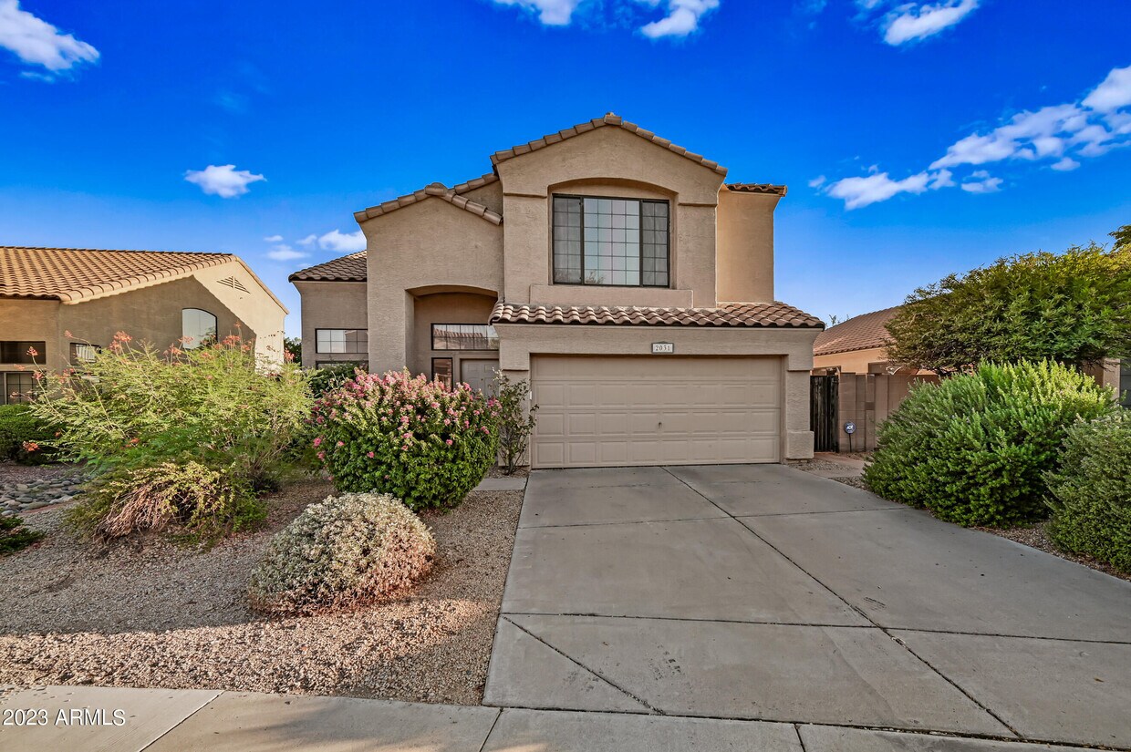 2031 W Tracy Ln, Phoenix, AZ 85023 House Rental in Phoenix, AZ