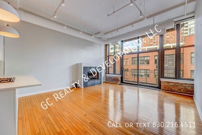 Foto del edificio - 333 W Hubbard St