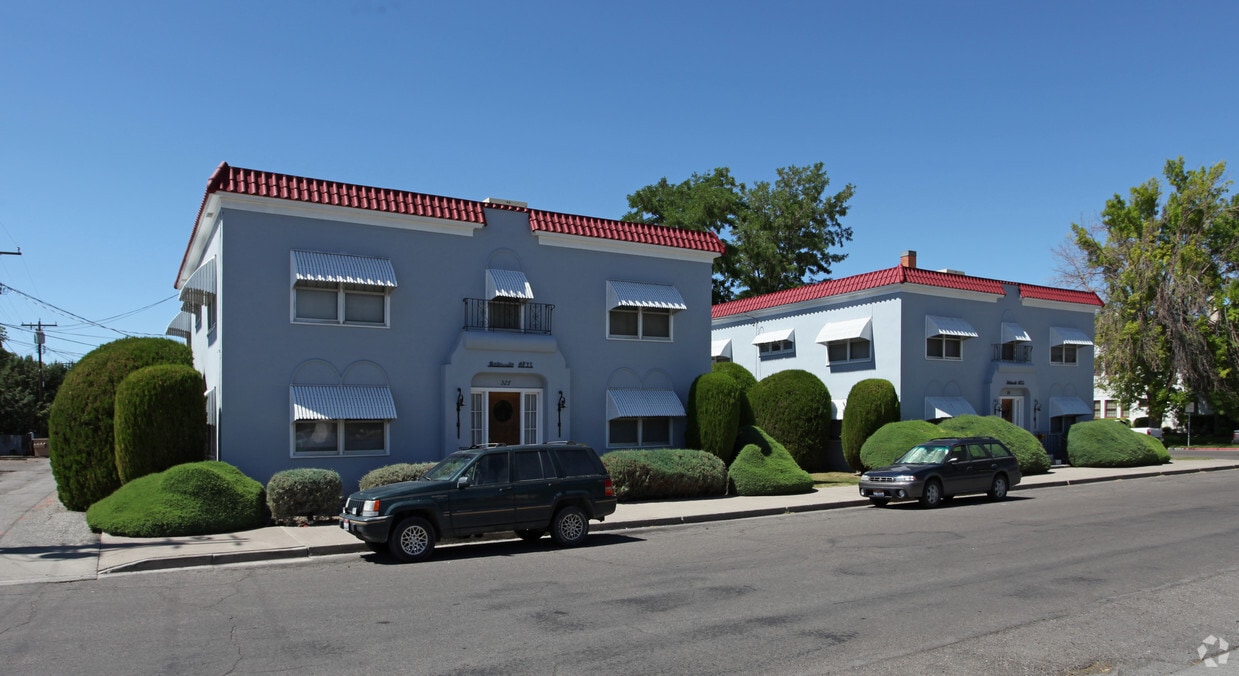 Primary Photo - 325-335 Gooding St N