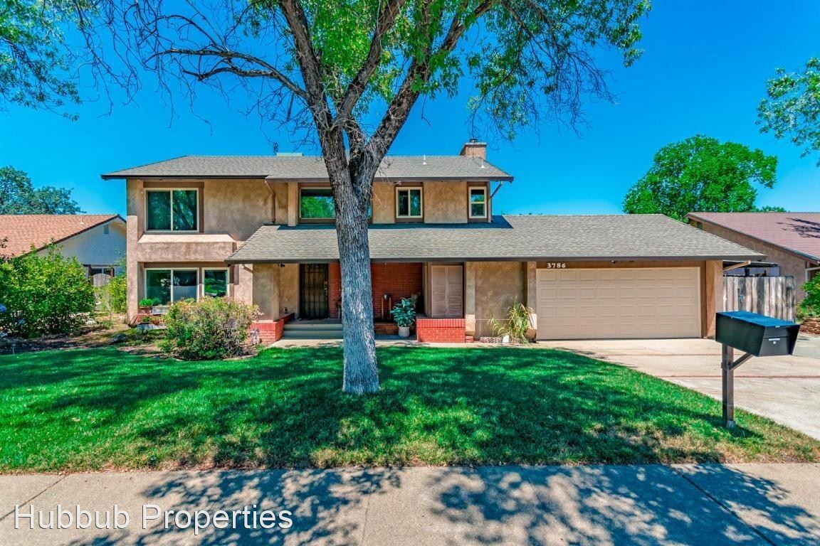Primary Photo - 4 br, 2.5 bath House - 3786 Fujiyama Way