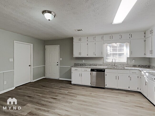 Foto del edificio - 119 Vincent Ave