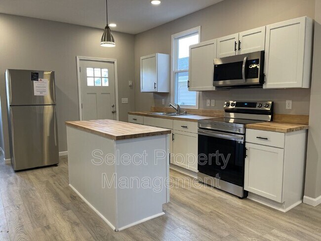 Foto del edificio - 1444 Taylor St