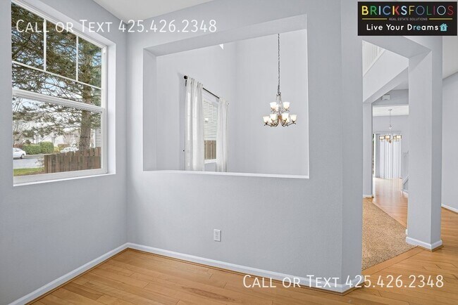Building Photo - Stunning Home For Rent in Lake Stevens
