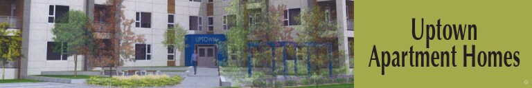 Uptown Apartment Homes