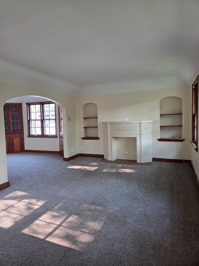 Foto del edificio - 3122 N 49th St