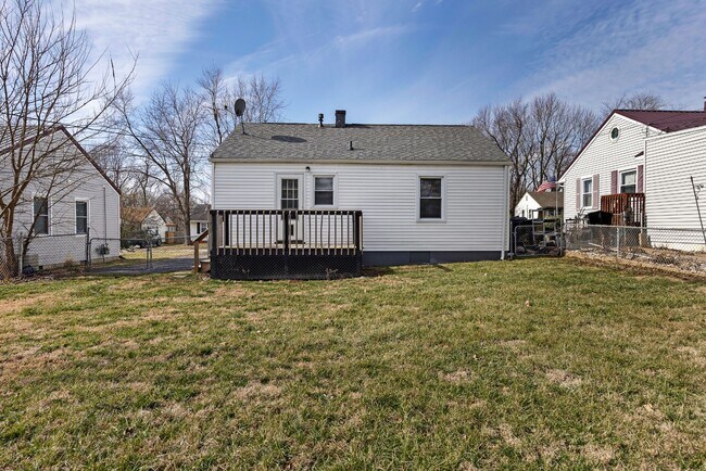 Foto del edificio - 509 Diecks Dr