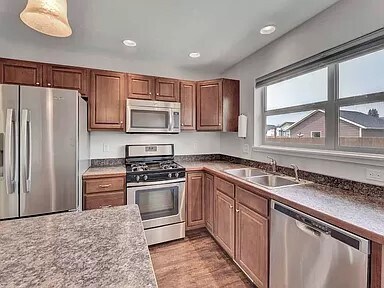 Foto del edificio - 3728 Zircon Way