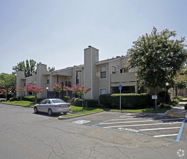 Seville Apartments Apartments Rancho Cordova, CA