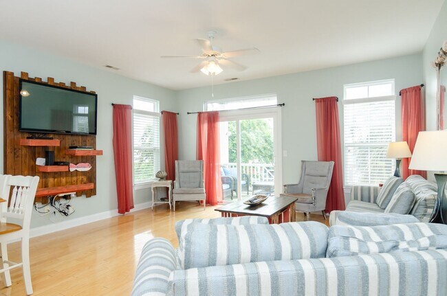 Foto del edificio - (C279) 1318 Snapper Lane, Unit 2, Carolina...