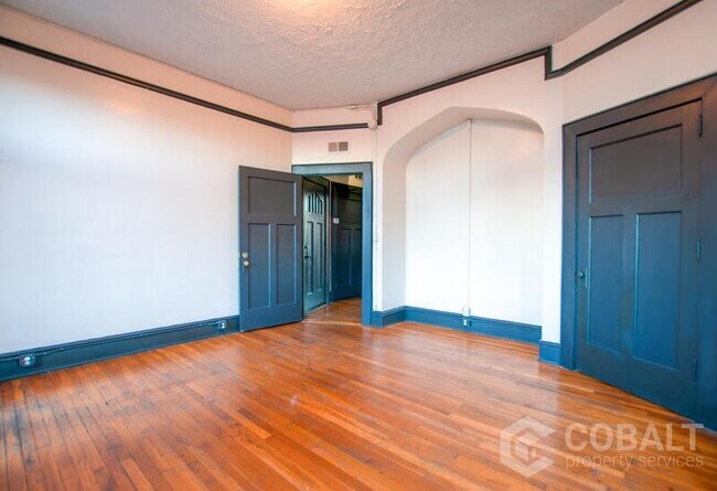 Foto del edificio - 131 Ralph McGill Blvd NE