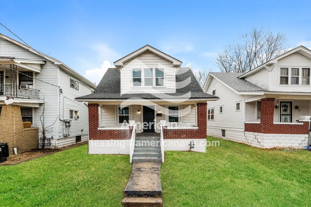 Foto principal - 129 N 38th St