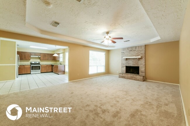 Building Photo - 11906 Woolford Dr