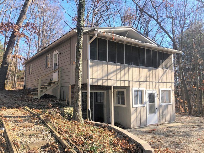 Foto del edificio - 5458 Radford Rd