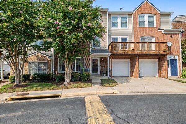 Building Photo - 4046 Chetham Wy